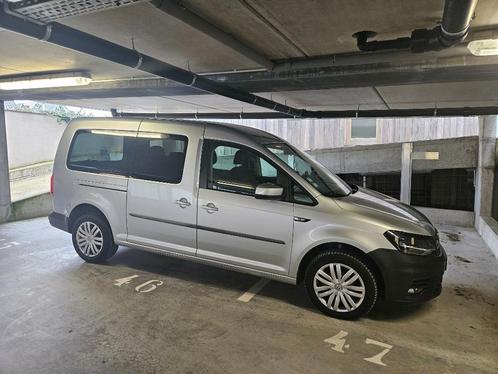 Volkswagen Caddy Maxi lichte vracht (lees de beschrijving!), Auto's, Volkswagen, Particulier, Caddy Maxi, Airbags, Airconditioning