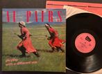 AU PAIRS - Playing with a different sex ( LP ), Verzenden, 12 inch, Poprock
