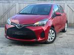 Toyota Yaris 1.0 Benzine 5 deurs, Voorwielaandrijving, Stof, Electronic Stability Program (ESP), Handgeschakeld