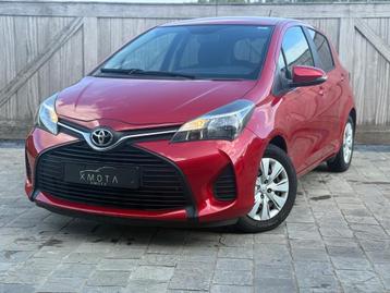 Toyota Yaris 1.0 Benzine 5 deurs  beschikbaar voor biedingen