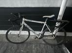 FIETS CARRERA, Fietsen en Brommers, Brommerhelmen, Ophalen, Zo goed als nieuw, Medium
