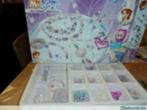 MagCliks magneetsieraden, Kinderen en Baby's, Ophalen of Verzenden, Zo goed als nieuw, Knutselen
