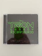 CD  Daft Punk ‎– TRON: Legacy Reconfigured 2011, Ophalen of Verzenden, Techno of Trance, Zo goed als nieuw