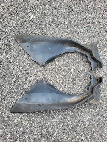 RUITENWISSERKAP 9652376680 9652376780 Citroën C4 beschikbaar voor biedingen