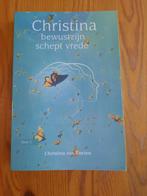 Christina - Bewustzijn schept vrede, Boeken, Ophalen, Achtergrond en Informatie, Spiritualiteit algemeen, Christina von Dreien