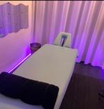 4 handen relaxmassage, Ontspanningsmassage