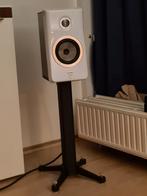 Focal Kanta 1 nieuw, met statieven, Audio, Tv en Foto, Luidsprekerboxen, Ophalen of Verzenden, Zo goed als nieuw