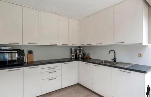 Keuken met toestellen, zelf uit te breken, Huis en Inrichting, Keuken | Complete keukens, Gebruikt, Ophalen