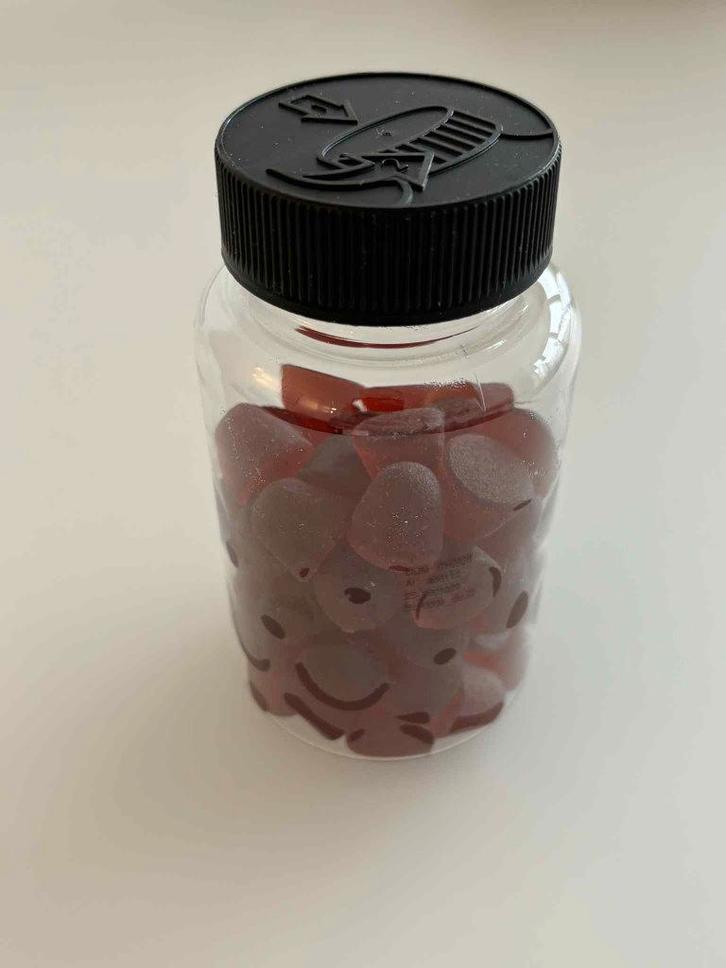 Pakje gummies, voedingssupplementen, Diensten en Vakmensen, Welzijn | Overige