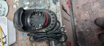 Lader schroefmachine zie model  beschikbaar voor biedingen