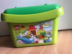 Lego Duplo 4624 Opbergdoos, Kinderen en Baby's, Speelgoed | Duplo en Lego, Ophalen of Verzenden, Duplo
