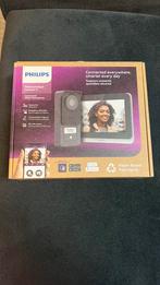 Philips welcome Eye connect 3, Huis en Inrichting, Deurbellen, Ophalen of Verzenden, Nieuw