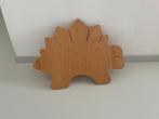 Liewood nachtlampje dino hout design, Kinderen en Baby's, Kinderkamer | Inrichting en Decoratie, Ophalen, Zo goed als nieuw, Lamp