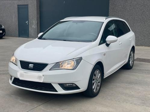 Seat Ibiza ST 1.2 TSI Automatic DSG7 premier propriétaire, Autos, Seat, Particulier, Ibiza, ABS, Airbags, Air conditionné, Ordinateur de bord