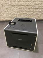 Printer Brother HL-4150CDN, Computers en Software, Printers, Ophalen, Gebruikt, Printer, Brother