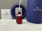 Swarovski Santa Claus, Kerstman ornament, Ophalen of Verzenden, Nieuw, Figuurtje