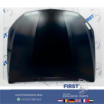  A2538800157 W253 C253 MOTORKAP Mercedes GLC Klasse 2016-202 beschikbaar voor biedingen