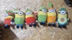 Pluche minions, Ophalen, Nieuw, Overige typen