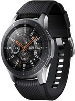 Samsung Galaxy Watch, Handtassen en Accessoires, Smartwatches, Zwart, Afstand, Ophalen of Verzenden, Zo goed als nieuw