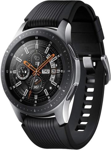Samsung Galaxy Watch beschikbaar voor biedingen