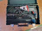Metabo SBE710 klopboormachine in nieuwstaat., 600 watt of meer, Zo goed als nieuw, Variabele snelheid, Ophalen