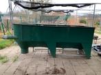 Vijverfilter psara 5 kamer tot 200.000L, Tuin en Terras, Vijver-toebehoren, Ophalen, Gebruikt, Vijverfilter