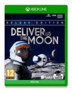 Bezorg ons The Moon: Deluxe Edition (Xbox One), Games en Spelcomputers, Games | Xbox One, Overige genres, 1 speler, Ophalen of Verzenden