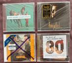 Cds waarvan de meeste factory sealed, Ophalen of Verzenden, Nieuw in verpakking