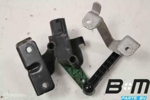 Niveausensor aut. lichtbundelverst. VW Golf 7 GTI 5Q0512521F, Auto-onderdelen, Overige Auto-onderdelen, Gebruikt