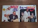 Lotje 33 T vinyl Willy Lustenhouwer, Cd's en Dvd's, Vinyl | Nederlandstalig, Ophalen of Verzenden, Gebruikt, Overige formaten