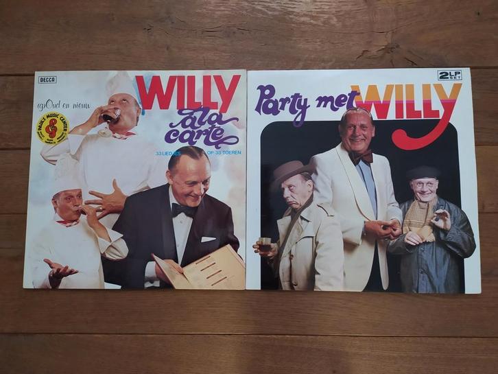 Lotje 33 T vinyl Willy Lustenhouwer, Cd's en Dvd's, Vinyl | Nederlandstalig, Gebruikt, Streekmuziek, Overige formaten, Ophalen of Verzenden