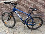 GIANT mountainbike Boulder M 26 inch, Fietsen en Brommers, Ophalen, Zo goed als nieuw, Heren, Giant