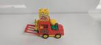 Duplo zookeeper, Ophalen of Verzenden, Gebruikt