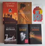 Romans & Literatuur (10), Boeken, Ophalen of Verzenden, Gelezen