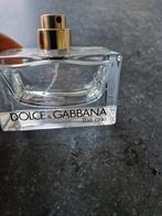 Dolce gabbana, Ophalen of Verzenden, Zo goed als nieuw