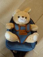 Sac à dos enfant Perletti Bunny Nouveau, Enlèvement, Neuf