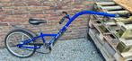 20 inch aanhangfiets, Fietsen en Brommers, Ophalen, Zo goed als nieuw, Aanhangfiets