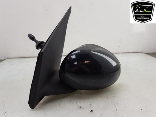 SPIEGEL LINKS Peugeot 107 (01-2005/05-2014), Auto-onderdelen, Spiegels, Peugeot, Gebruikt