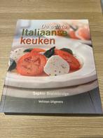 De exhte Italiaanse keuken, Enlèvement, Comme neuf