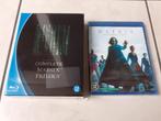 The Matrix complete reeks sealed, CD & DVD, Blu-ray, Neuf, dans son emballage, Coffret, Enlèvement ou Envoi, Science-Fiction et Fantasy