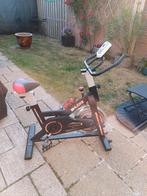 Home trainer fiets, Sport en Fitness, Ophalen