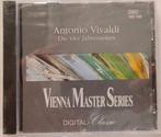 Vivaldi De vier seizoenen (nieuw in plastic), Ophalen of Verzenden, Zo goed als nieuw
