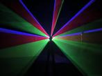 Nieuwe First Class 16W Fullcolor dpss Laser 50kpps, Ilda, Dm, Muziek en Instrumenten, Licht en Laser, Ophalen of Verzenden, Nieuw