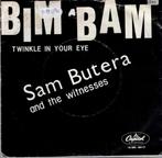 Vinyl, 7"   -   Sam Butera And The Witnesses ...., Ophalen of Verzenden, Overige formaten
