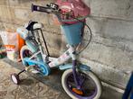Vélo fille 14 pouces reine des neiges 3a5ans, Vélos & Vélomoteurs, Vélos | Vélos pour enfant, Comme neuf