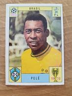 Pelé album Mexico 70 Panini, Verzamelen, Verzenden, Nieuw