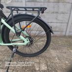 Vélo E pour femmes, Enlèvement, Comme neuf, Accès (extra) bas