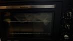 Moulinex oven, Ophalen, Zo goed als nieuw, Oven