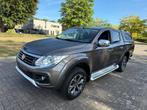 Fiat fullback 2.4d pick uptruck professioneel, Automaat, Bedrijf, Diesel, Te koop
