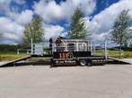 Aquatrainer chevaux, Dieren en Toebehoren, Paarden en Pony's | Trailers en Aanhangwagens, Ophalen